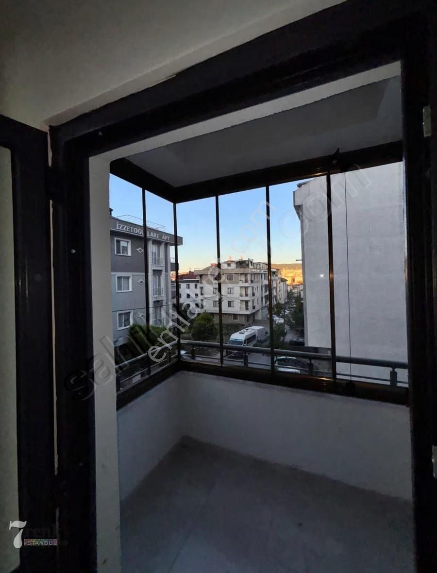 Sancaktepe Metin Caddesi Üzerinde 90 M2 2+1 Daire - Görsel 2