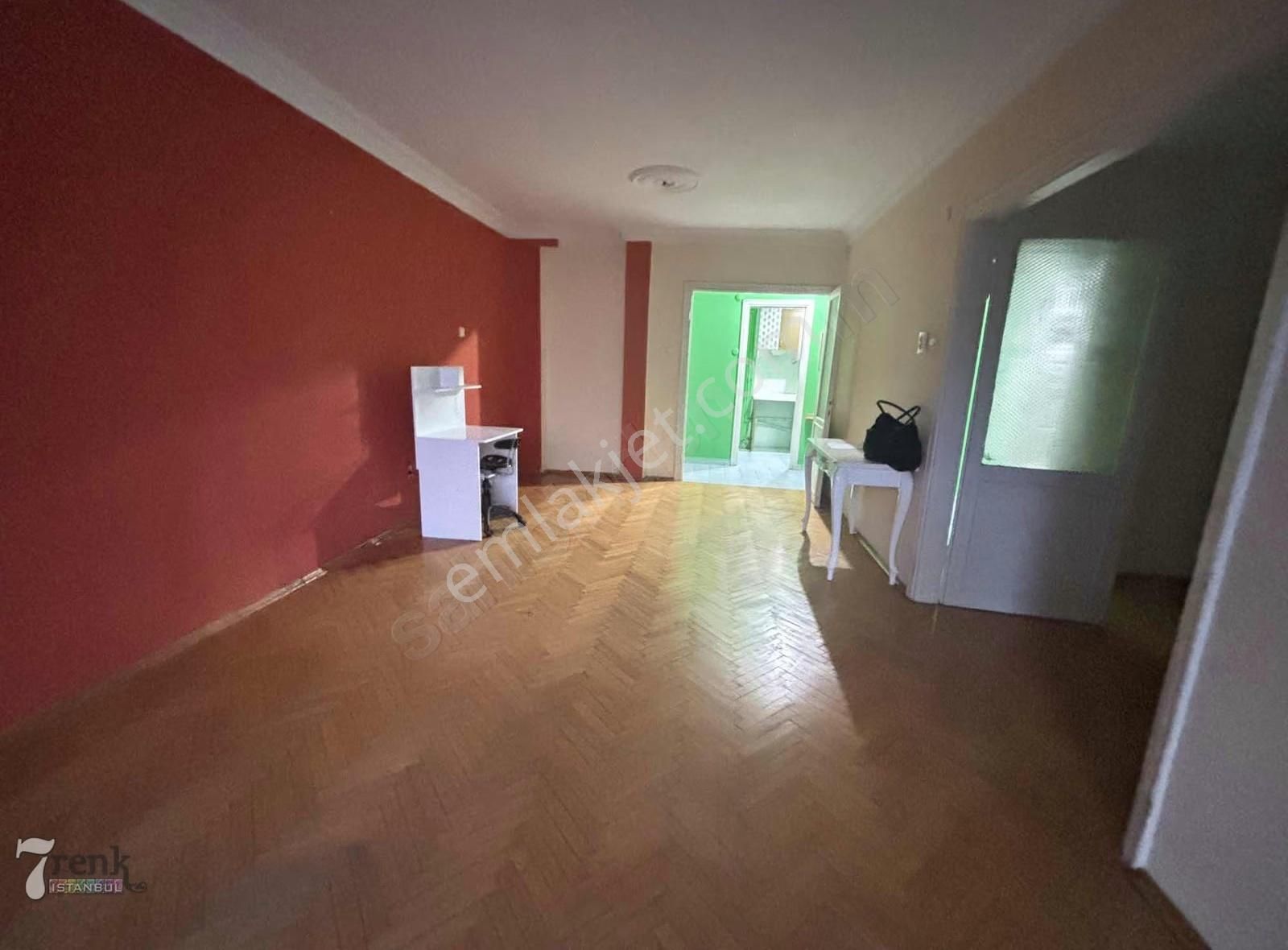 Kuyubaşı Üniversite Karşısı Kiralık 3+1 110m2 Daire - Görsel 2