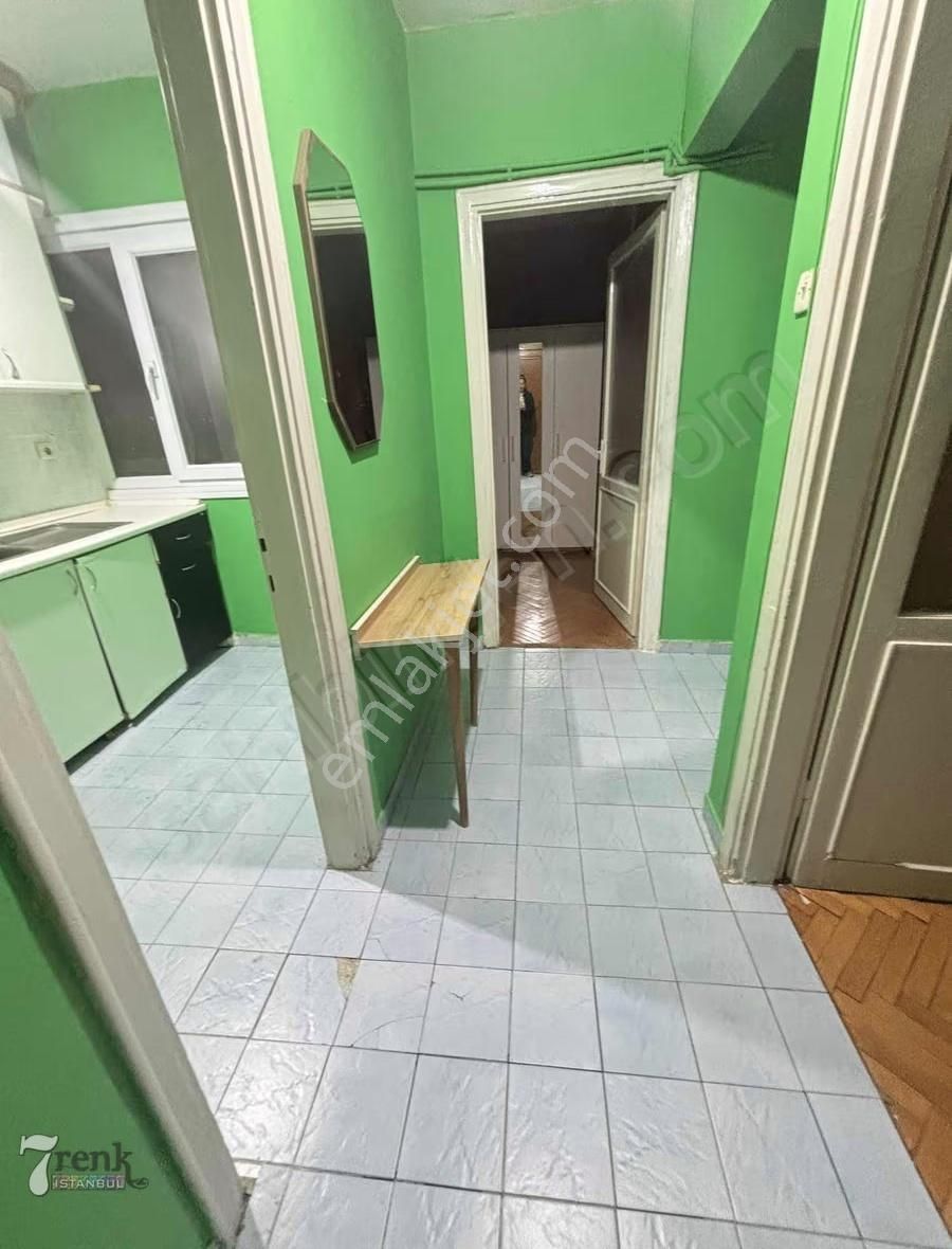 Kuyubaşı Üniversite Karşısı Kiralık 3+1 110m2 Daire - Görsel 13