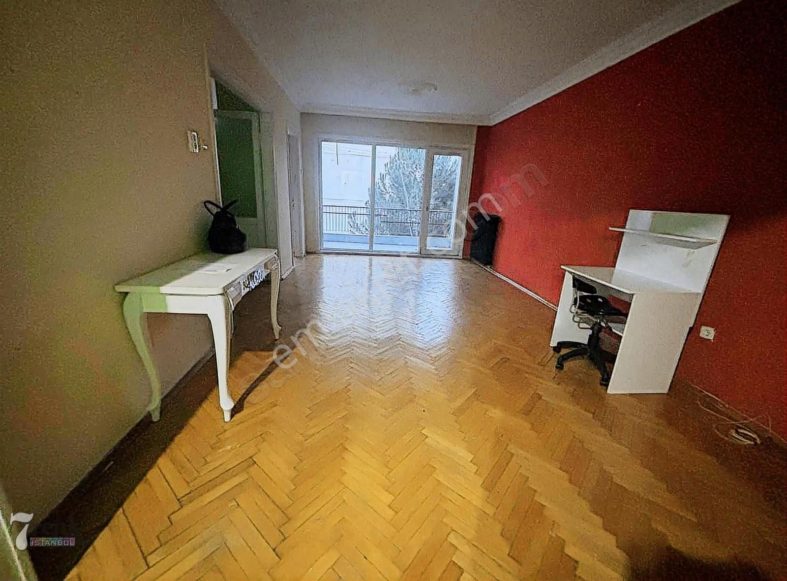 Kuyubaşı Üniversite Karşısı Kiralık 3+1 110m2 Daire - Görsel 12