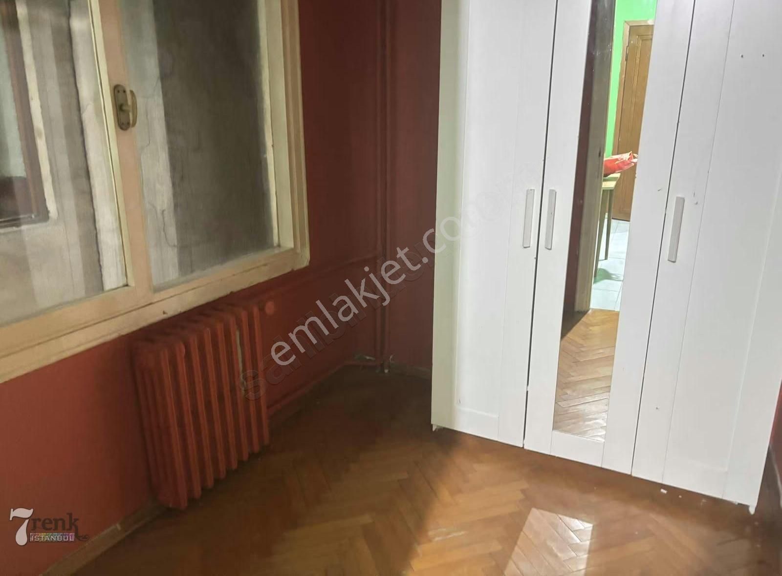 Kuyubaşı Üniversite Karşısı Kiralık 3+1 110m2 Daire - Görsel 11