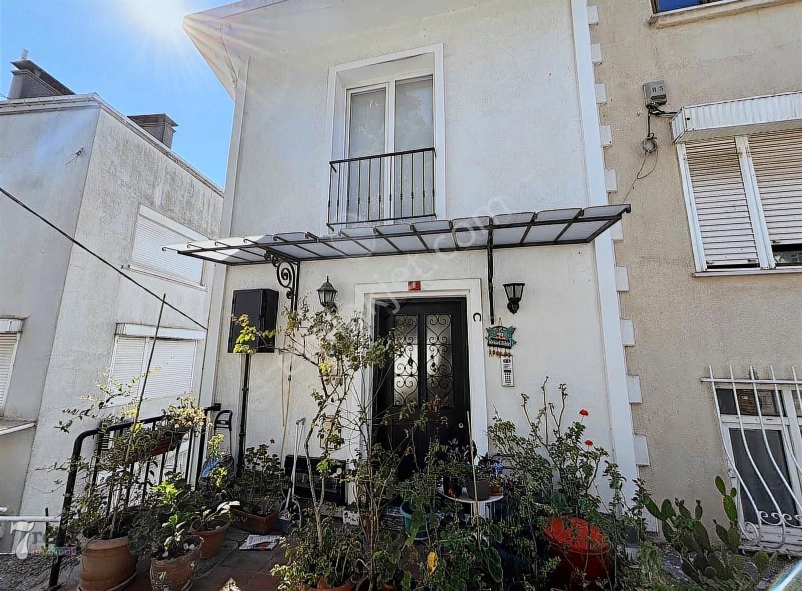 Çengelköy Sahilde Bogaz Manzaralı Satılık 100m2 - Görsel 3