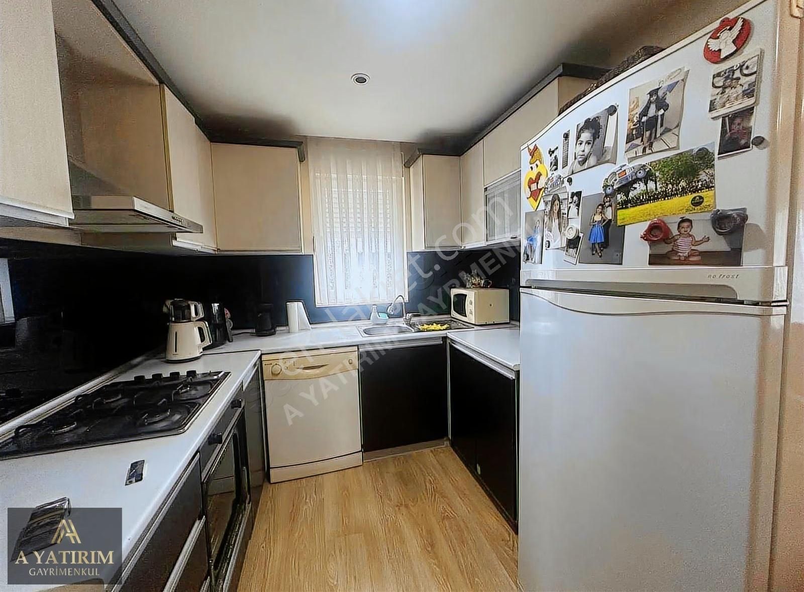 A Yatırımdan Güzeloba Da 2+1 Katta Satılık Daire 6500000 Tl.