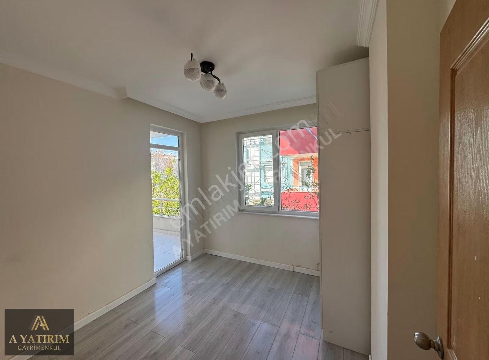 Aytemiz Karşısında Site İçerisinde Satılık Daire - Görsel 16