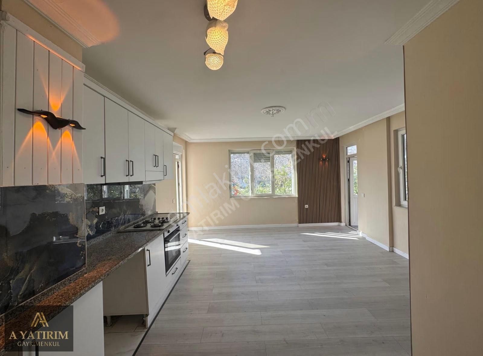 Aytemiz Karşısında Site İçerisinde Satılık Daire