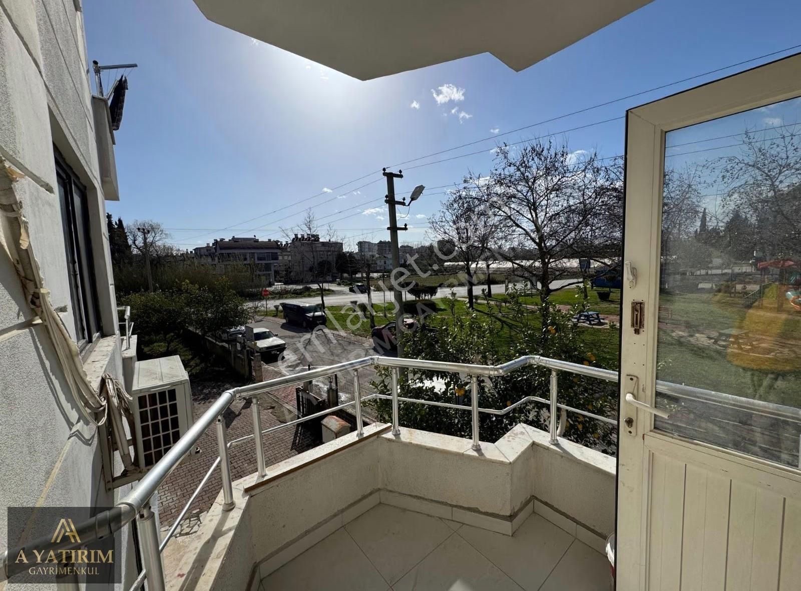 Aytemiz Karşısında Site İçerisinde Satılık Daire - Görsel 24