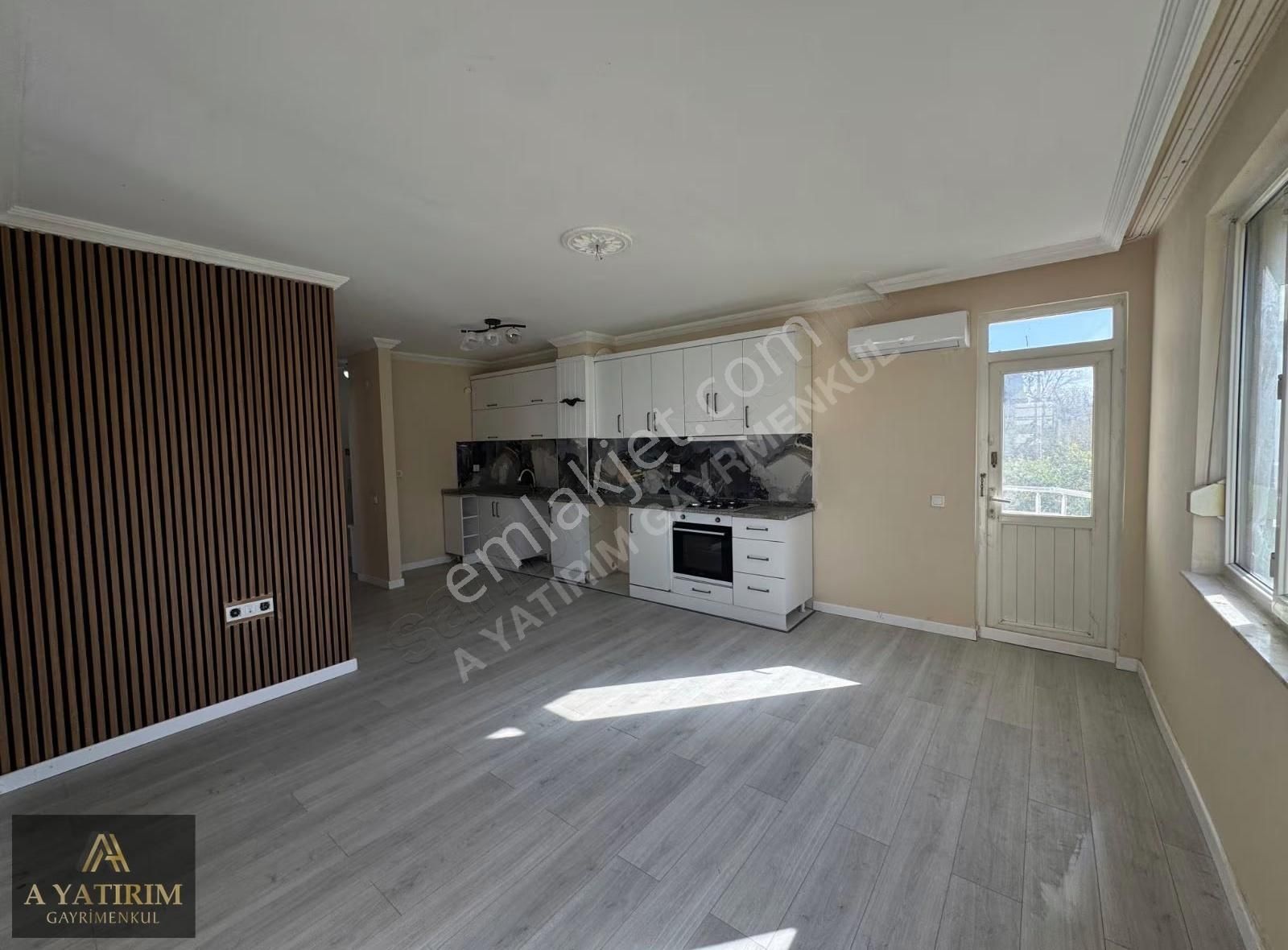 Aytemiz Karşısında Site İçerisinde Satılık Daire - Görsel 3