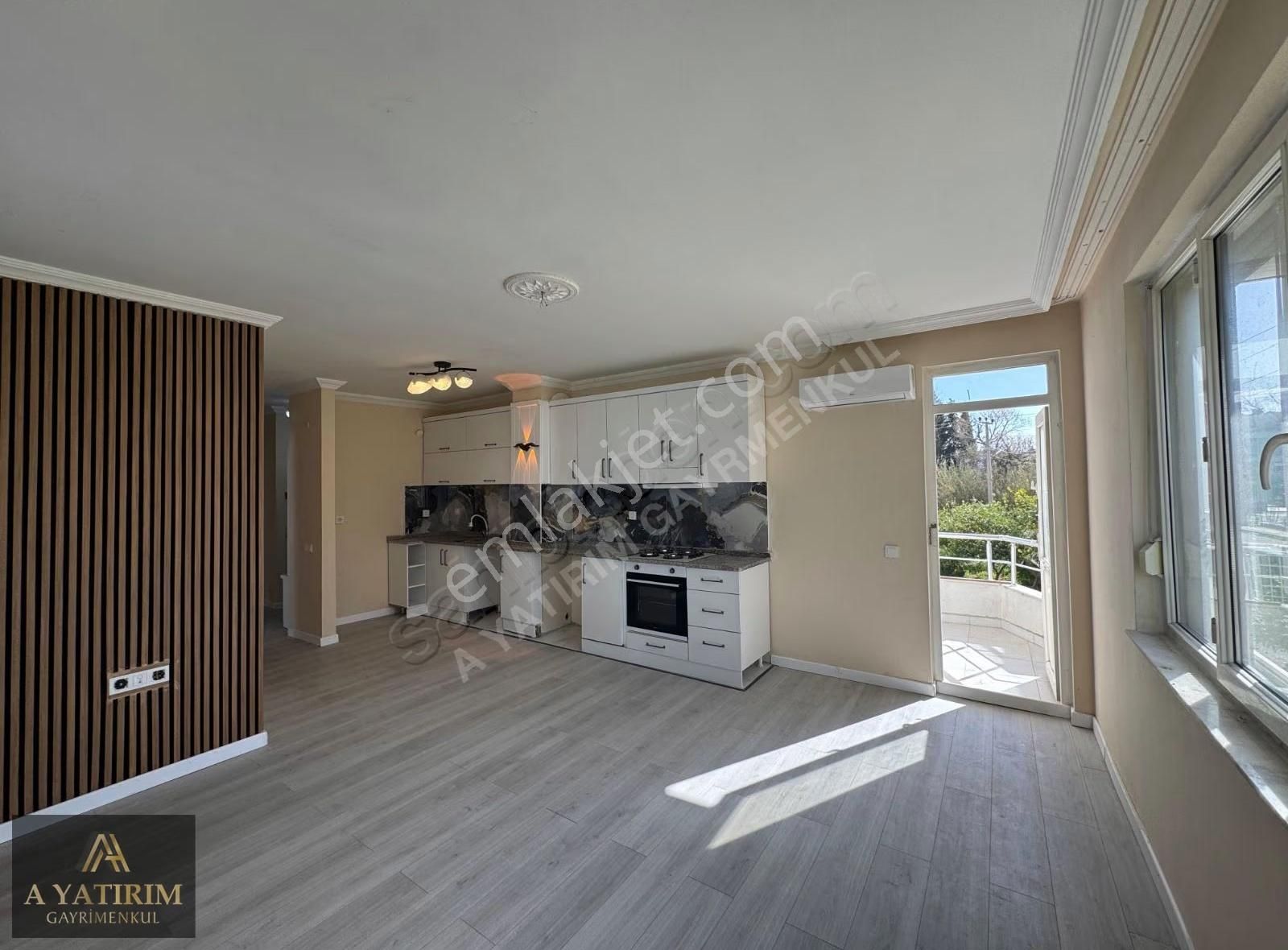 Aytemiz Karşısında Site İçerisinde Satılık Daire - Görsel 18