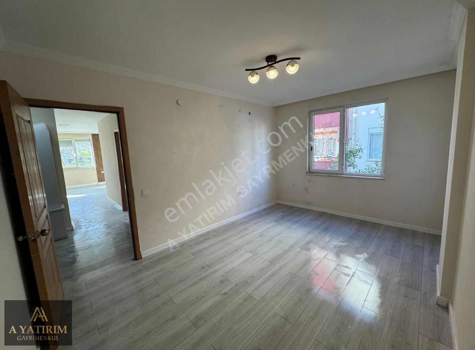 Aytemiz Karşısında Site İçerisinde Satılık Daire - Görsel 14