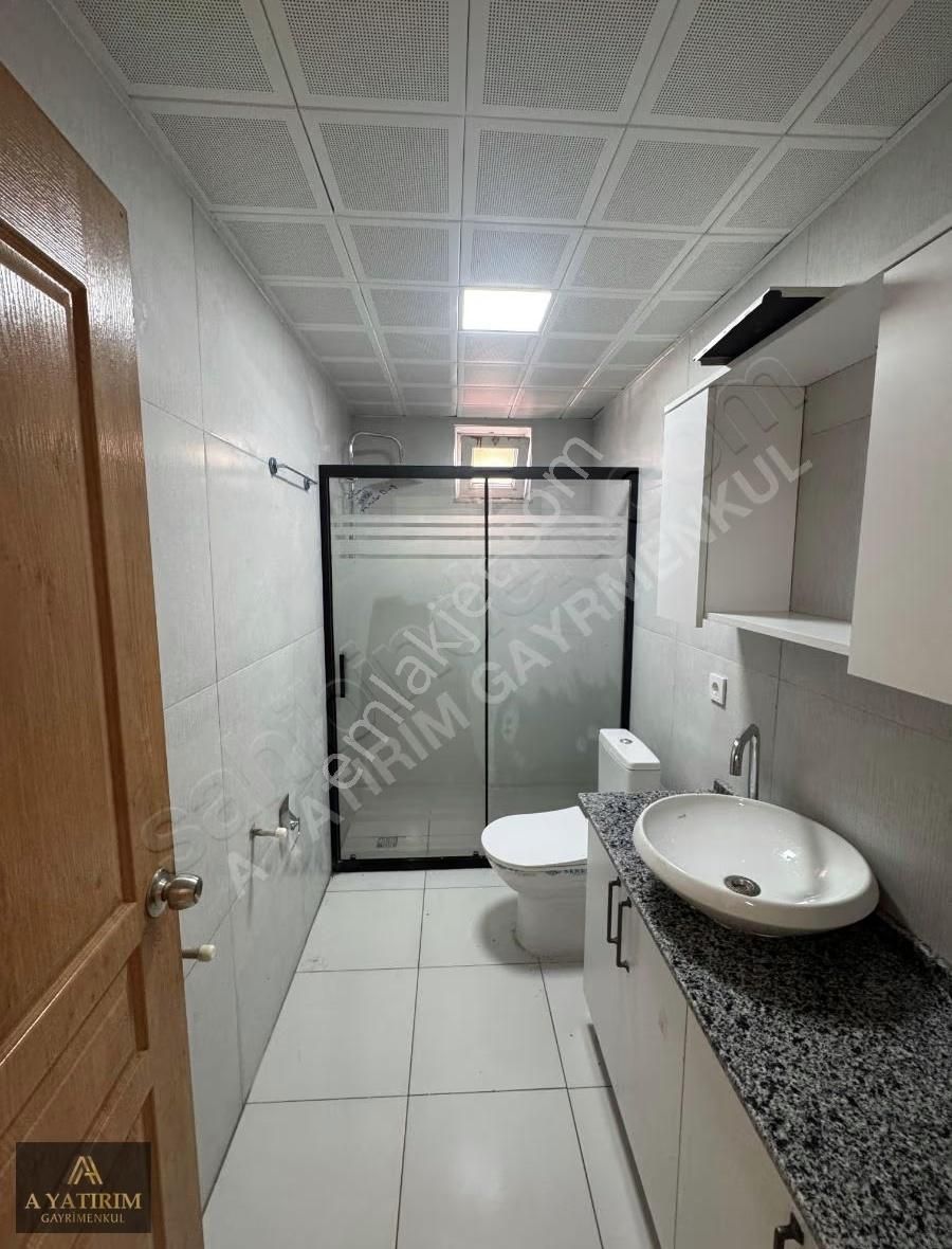 Aytemiz Karşısında Site İçerisinde Satılık Daire - Görsel 12