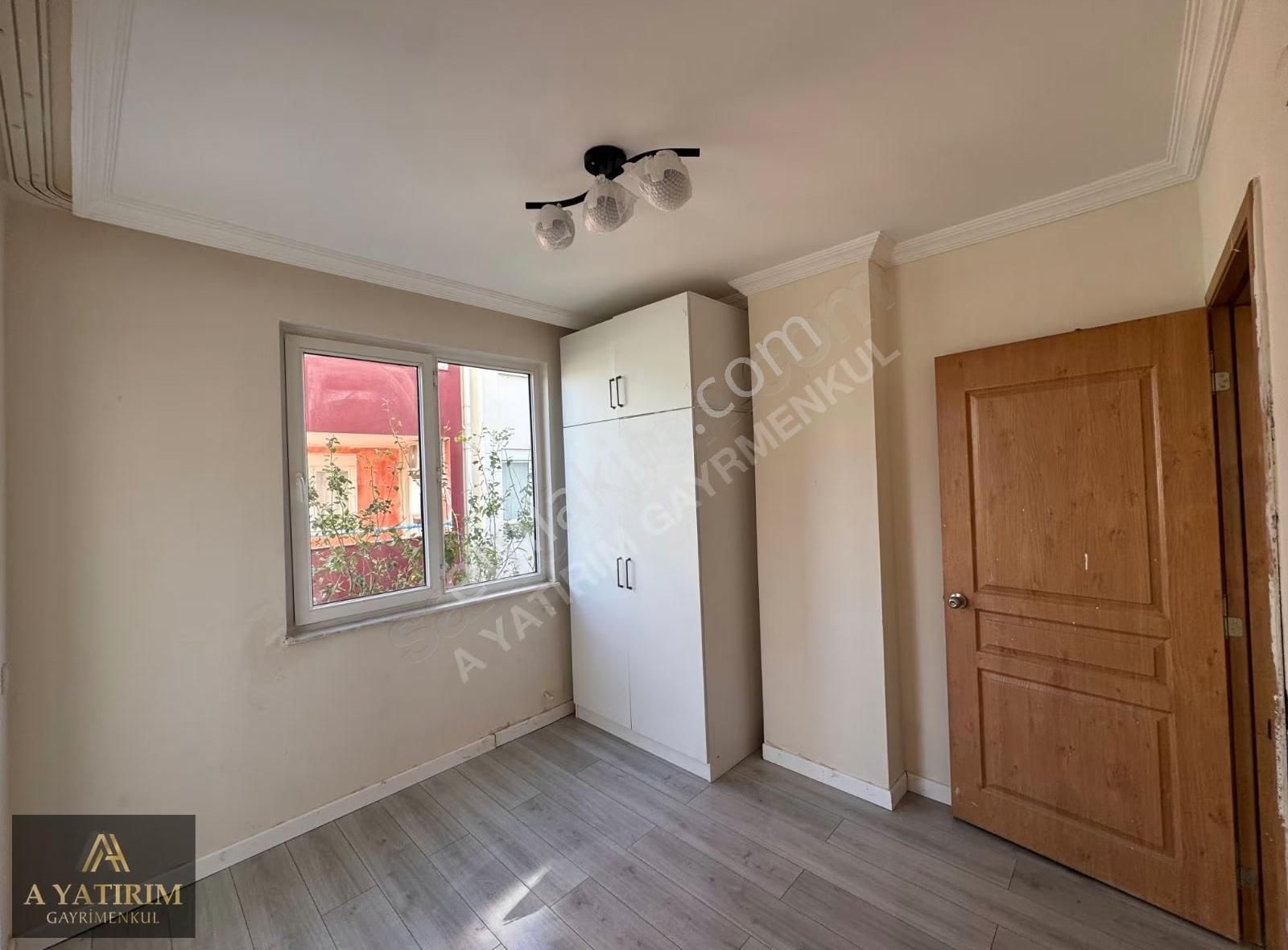 Aytemiz Karşısında Site İçerisinde Satılık Daire - Görsel 21