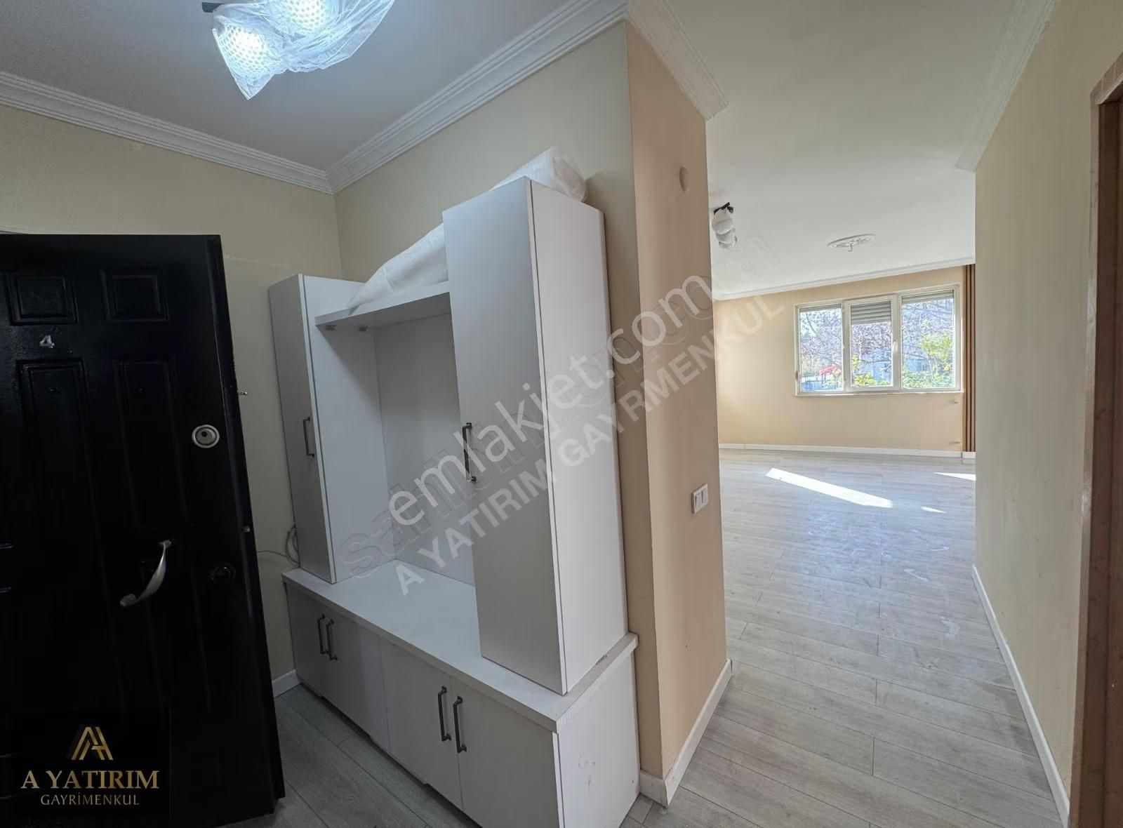 Aytemiz Karşısında Site İçerisinde Satılık Daire - Görsel 10