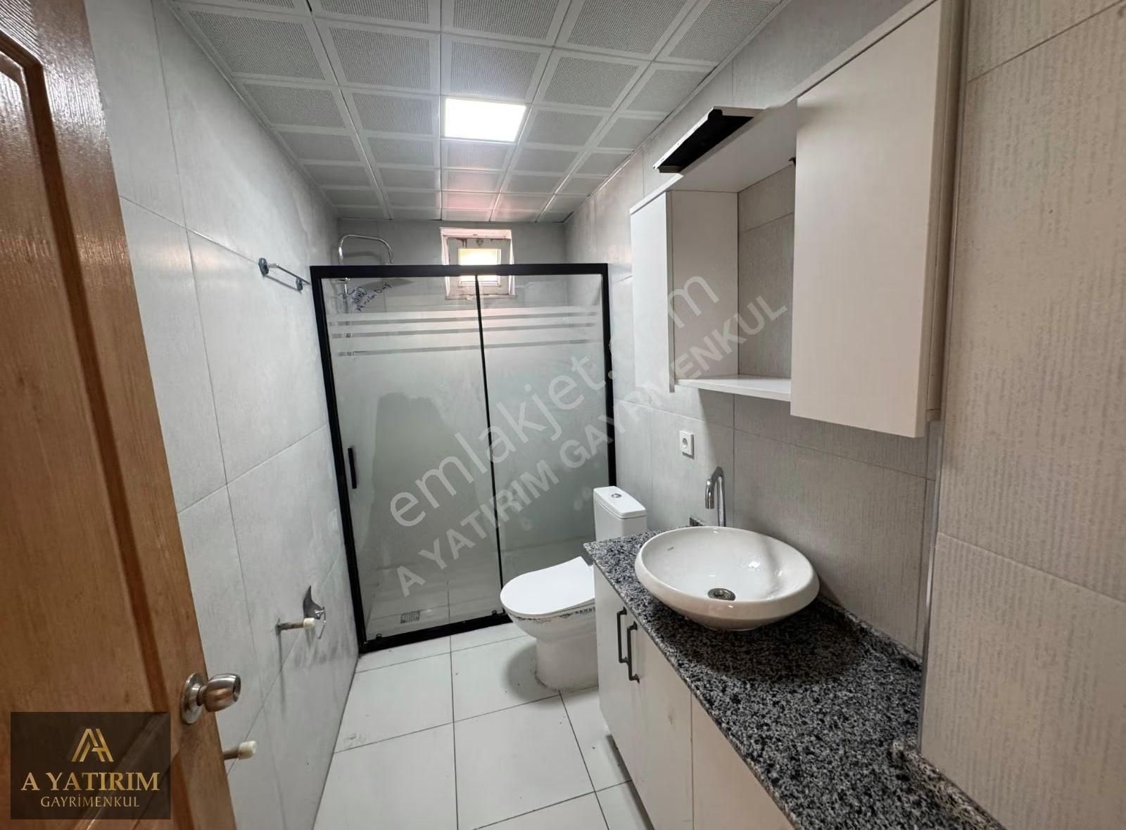 Aytemiz Karşısında Site İçerisinde Satılık Daire - Görsel 23