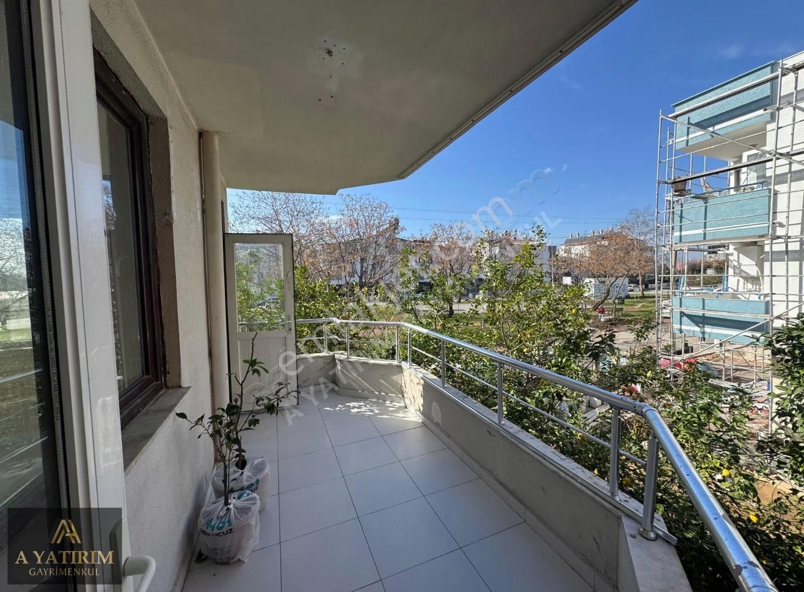 Aytemiz Karşısında Site İçerisinde Satılık Daire - Görsel 9