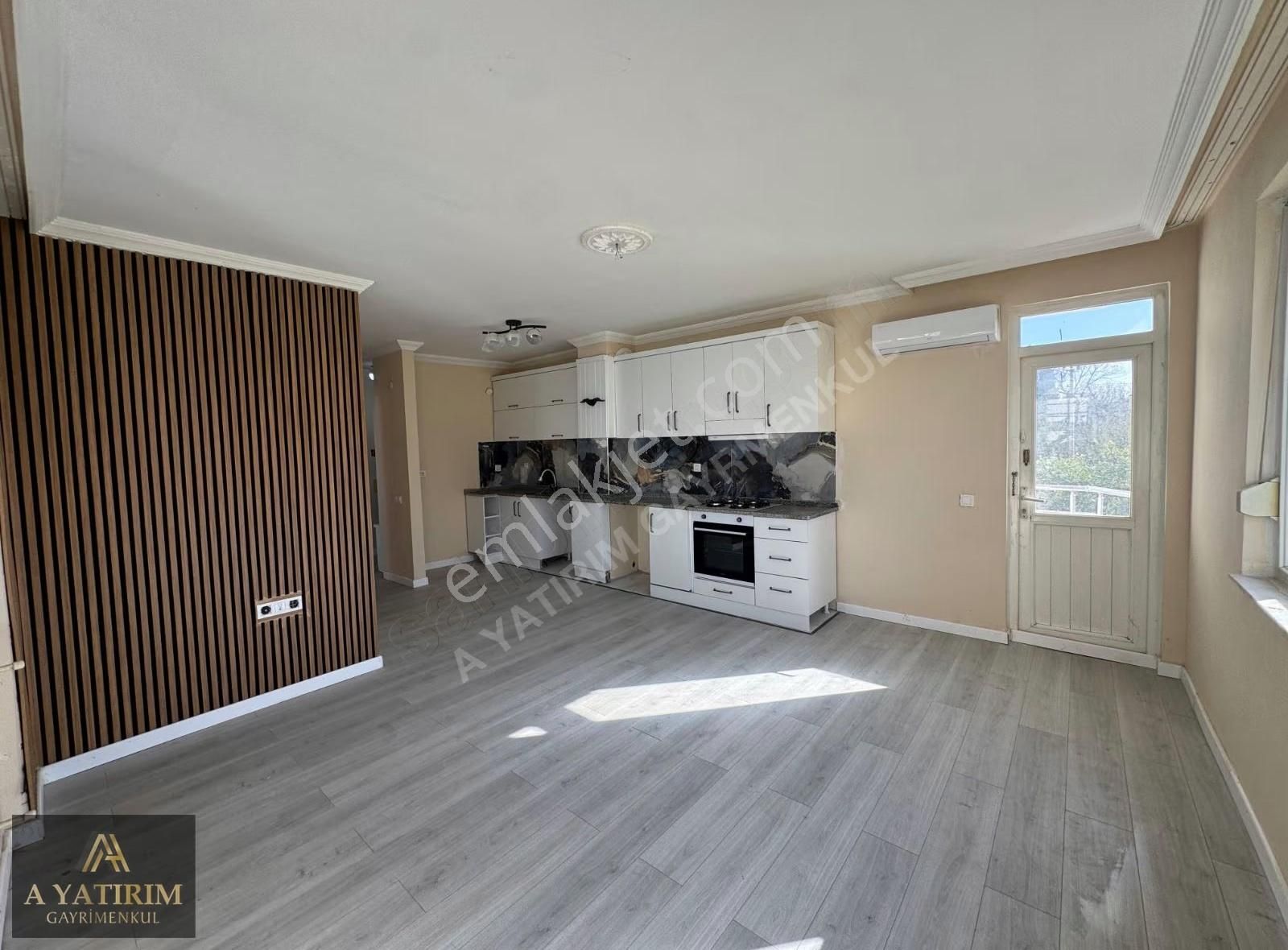 Aytemiz Karşısında Site İçerisinde Satılık Daire - Görsel 7