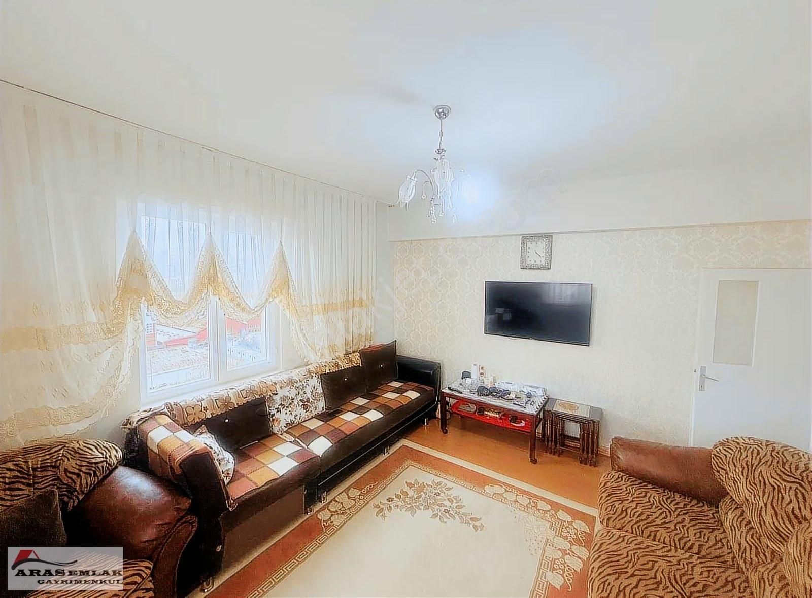 Yunusemre Mah.satılık 3+1 Kombili Daire - Görsel 16