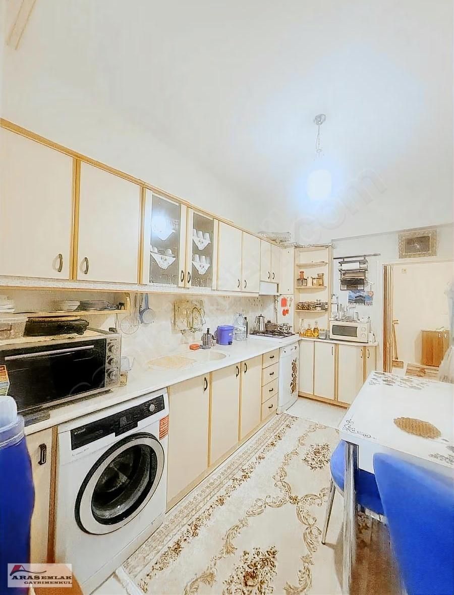 Yunusemre Mah.satılık 3+1 Kombili Daire - Görsel 5