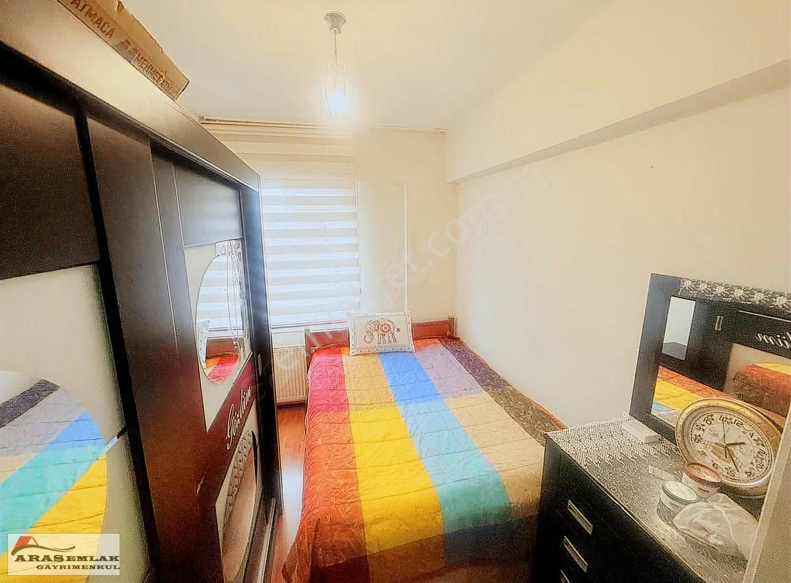 Yunusemre Mah.satılık 3+1 Kombili Daire - Görsel 19