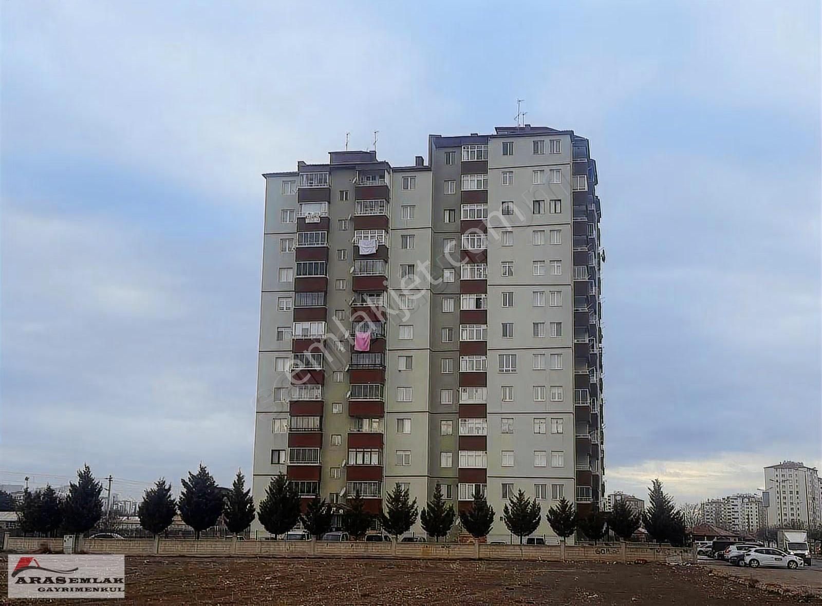 Yunusemre Mah.satılık 3+1 Kombili Daire - Görsel 20