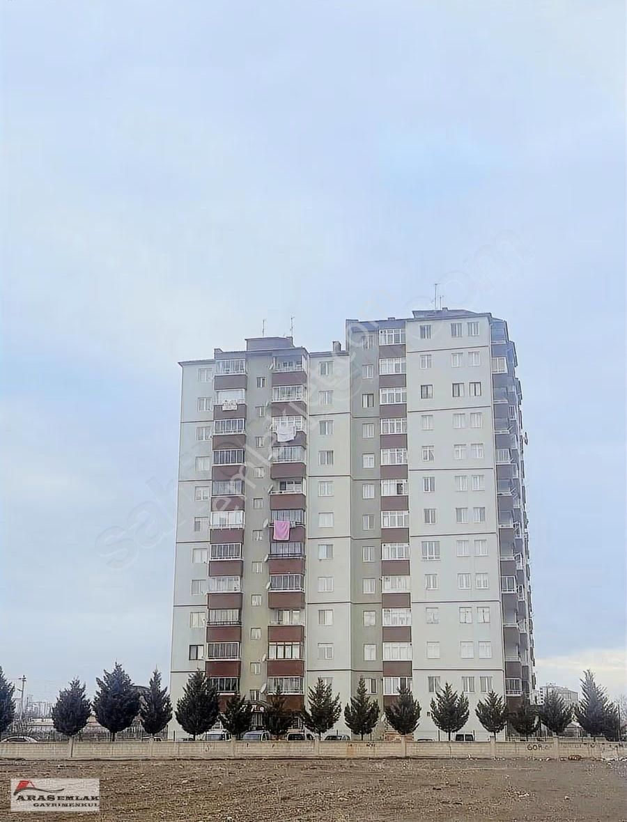 Yunusemre Mah.satılık 3+1 Kombili Daire - Görsel 15