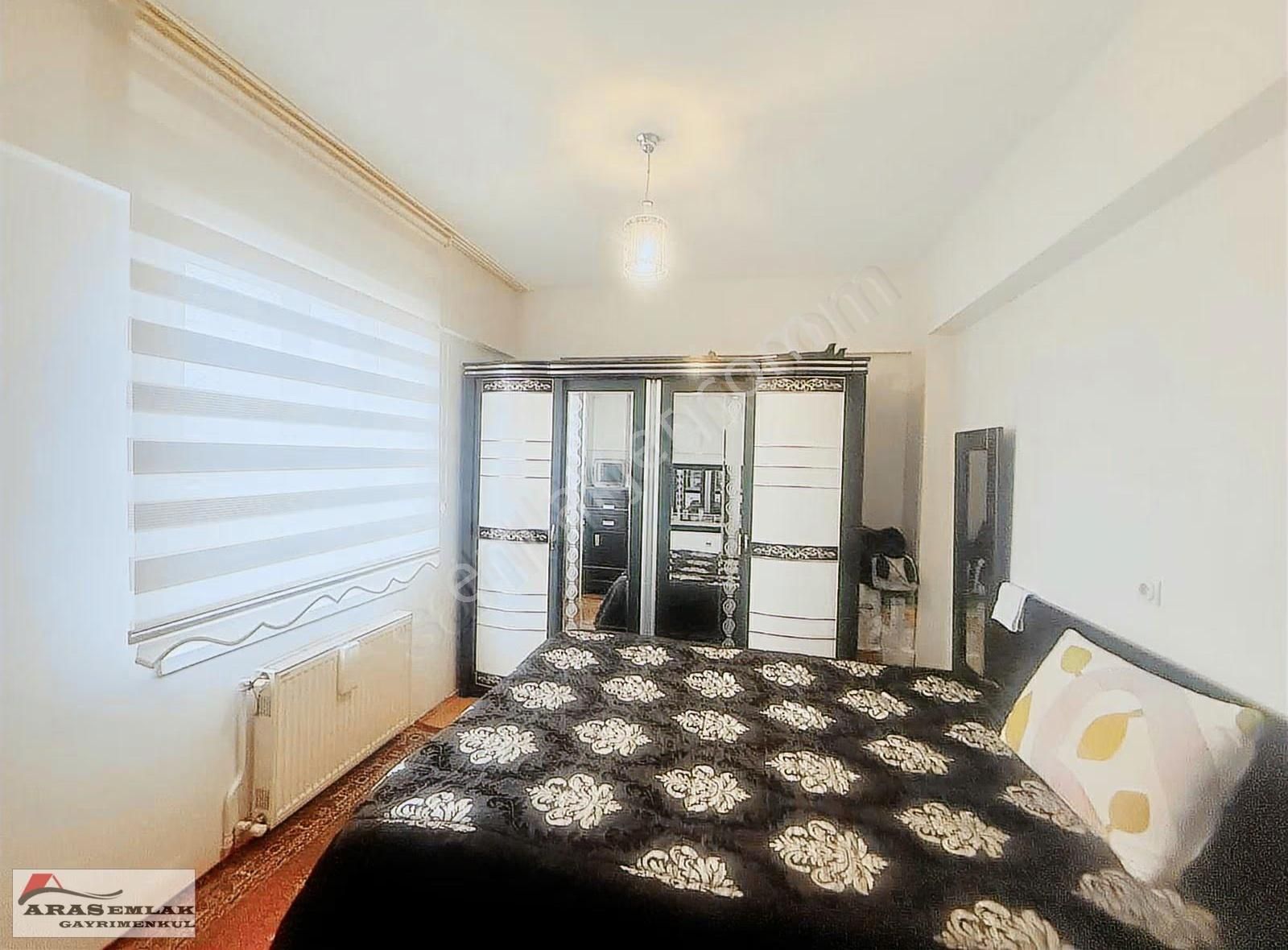 Yunusemre Mah.satılık 3+1 Kombili Daire - Görsel 10