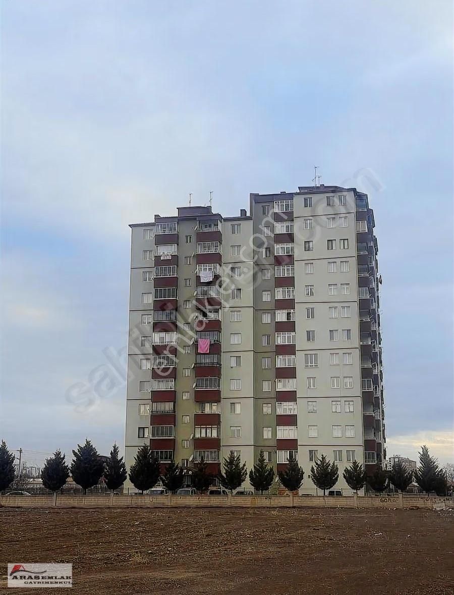 Yunusemre Mah.satılık 3+1 Kombili Daire - Görsel 14