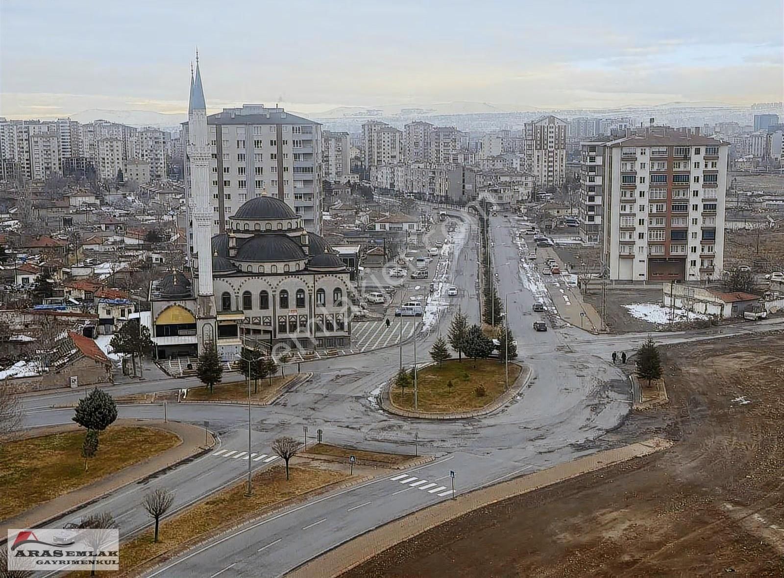 Yunusemre Mah.satılık 3+1 Kombili Daire - Görsel 9