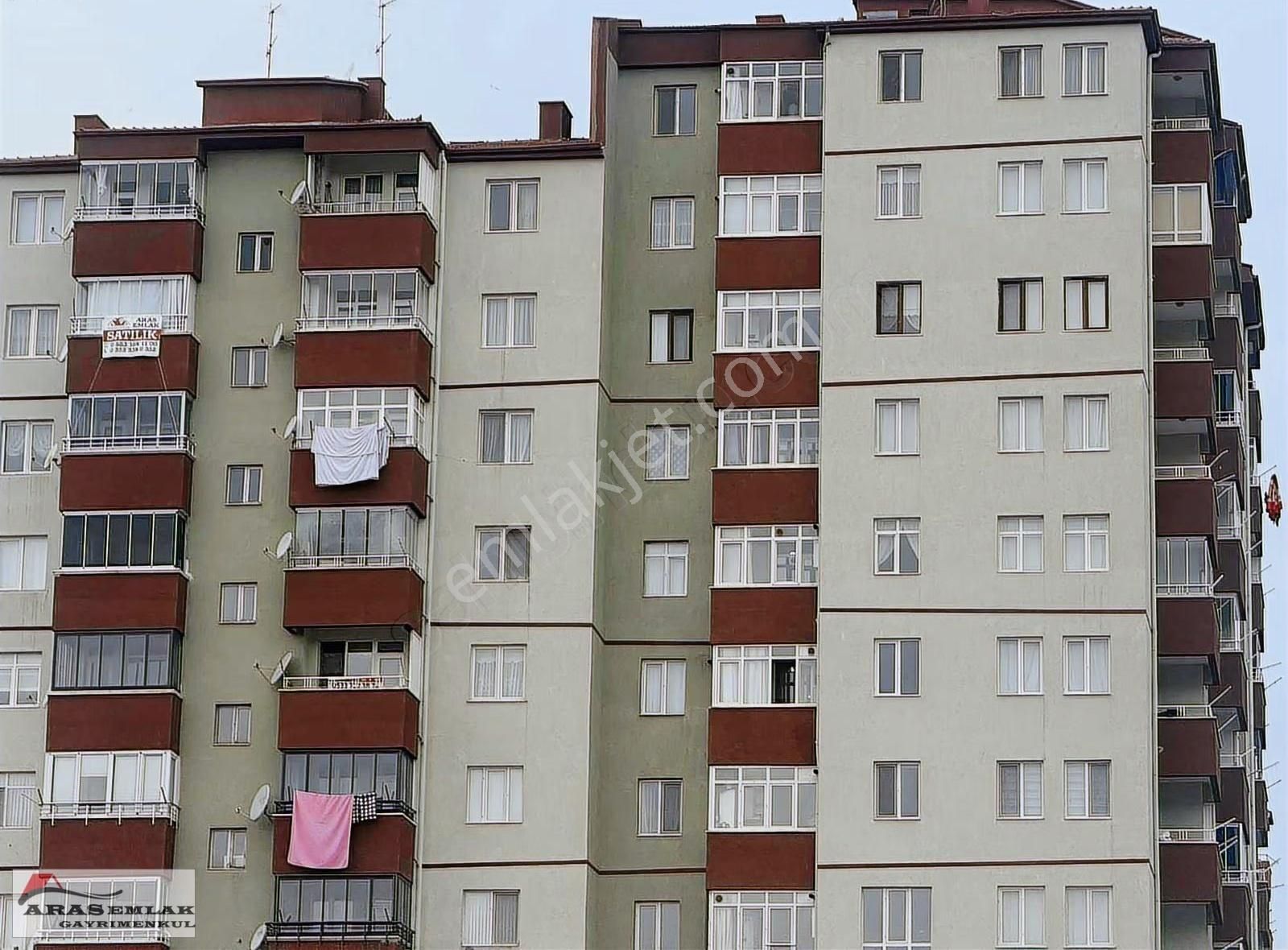 Yunusemre Mah.satılık 3+1 Kombili Daire - Görsel 3