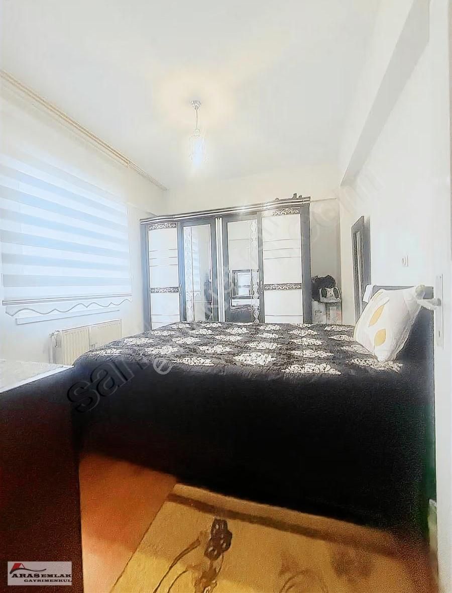 Yunusemre Mah.satılık 3+1 Kombili Daire - Görsel 12