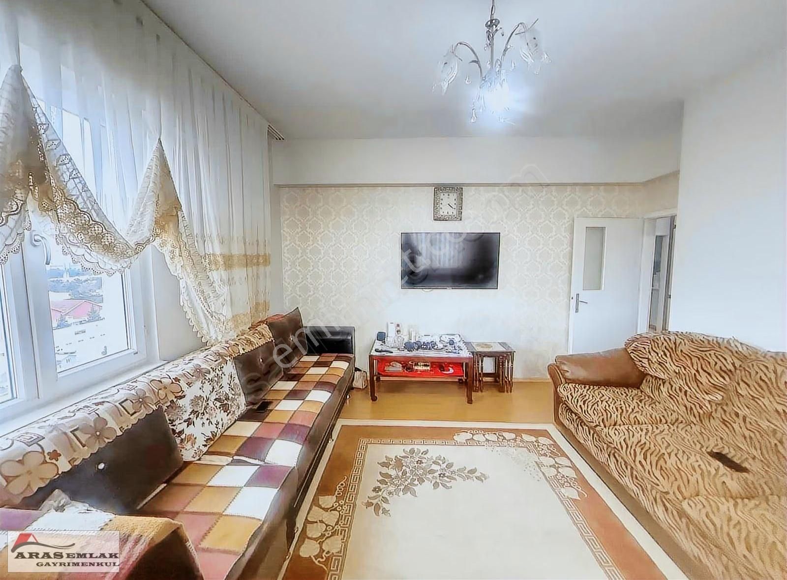 Yunusemre Mah.satılık 3+1 Kombili Daire - Görsel 17