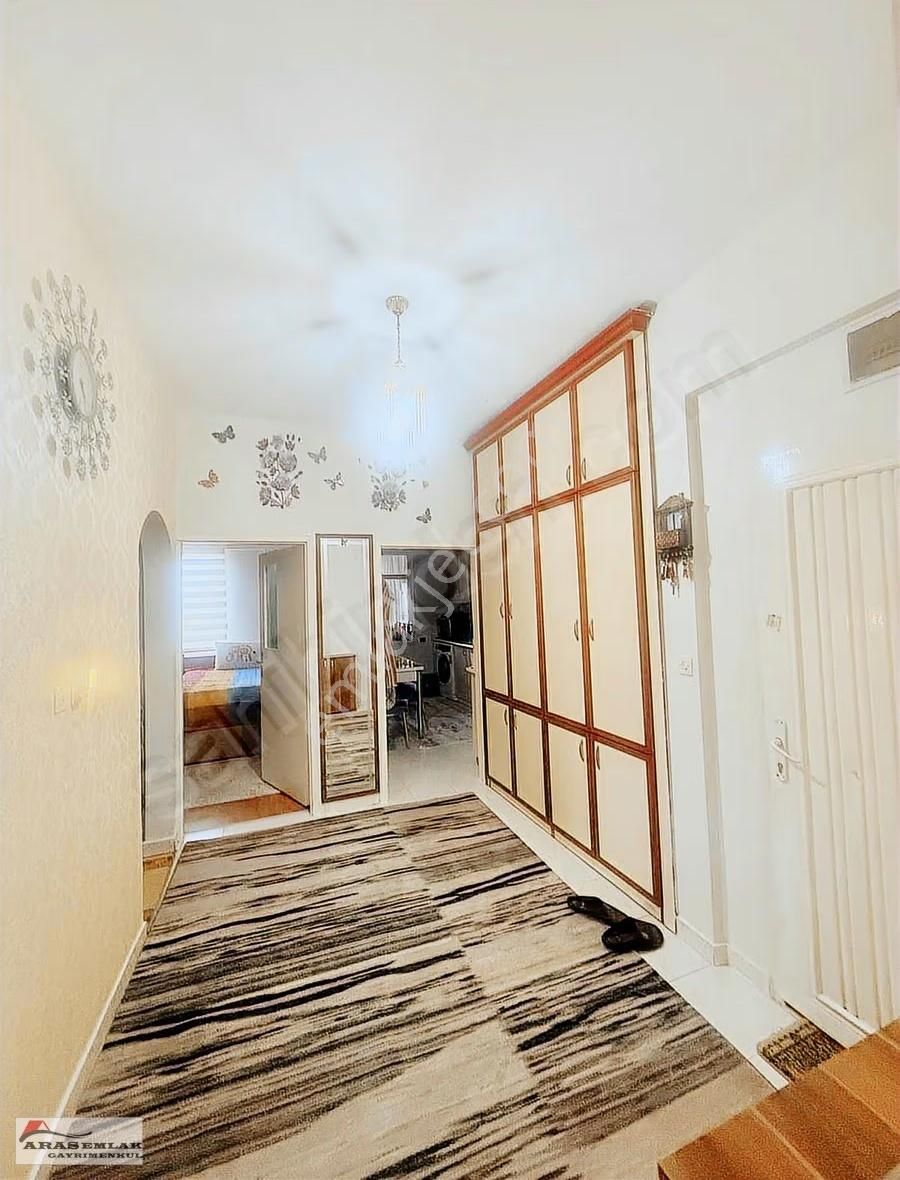 Yunusemre Mah.satılık 3+1 Kombili Daire - Görsel 18