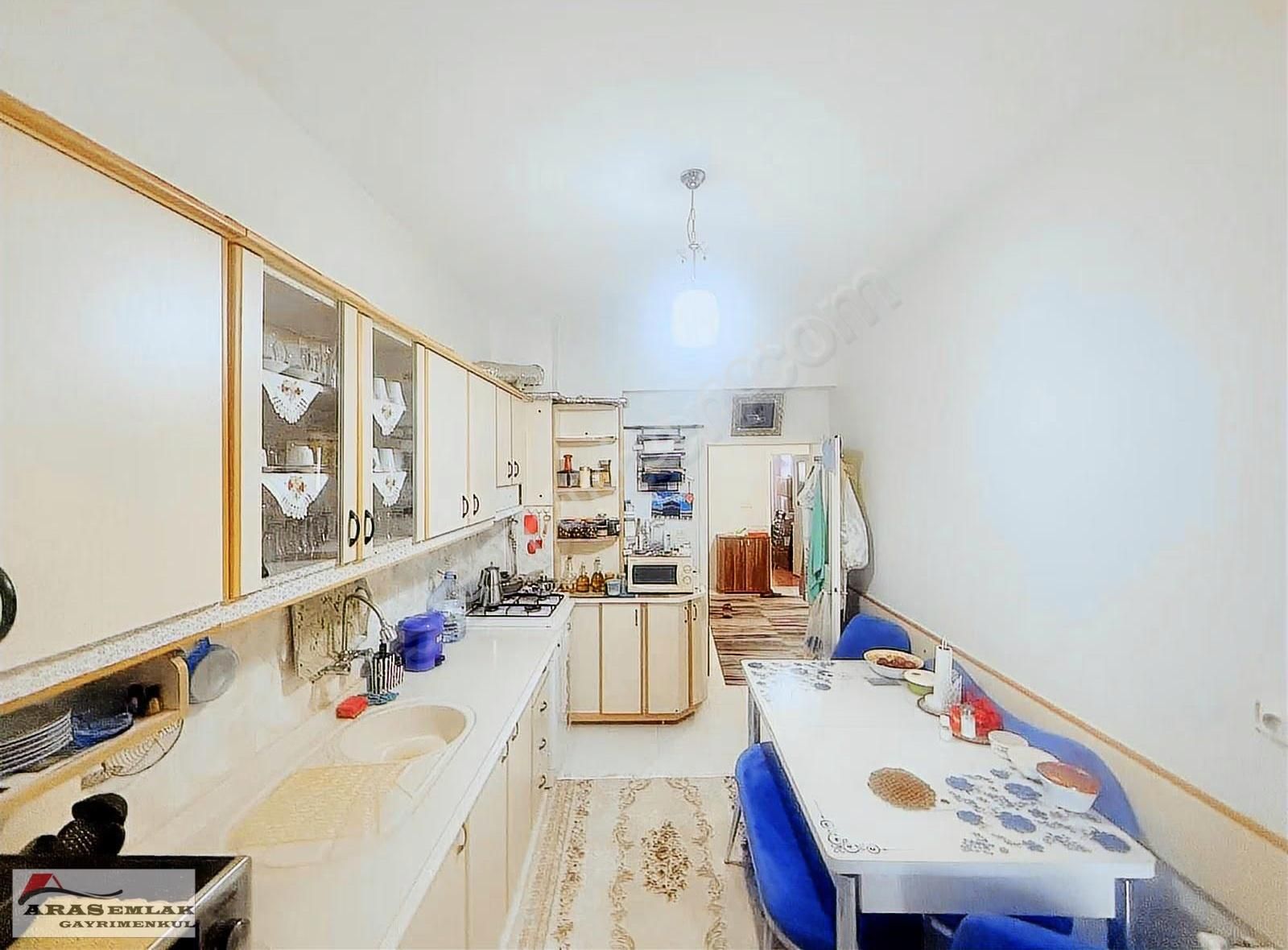 Yunusemre Mah.satılık 3+1 Kombili Daire - Görsel 6