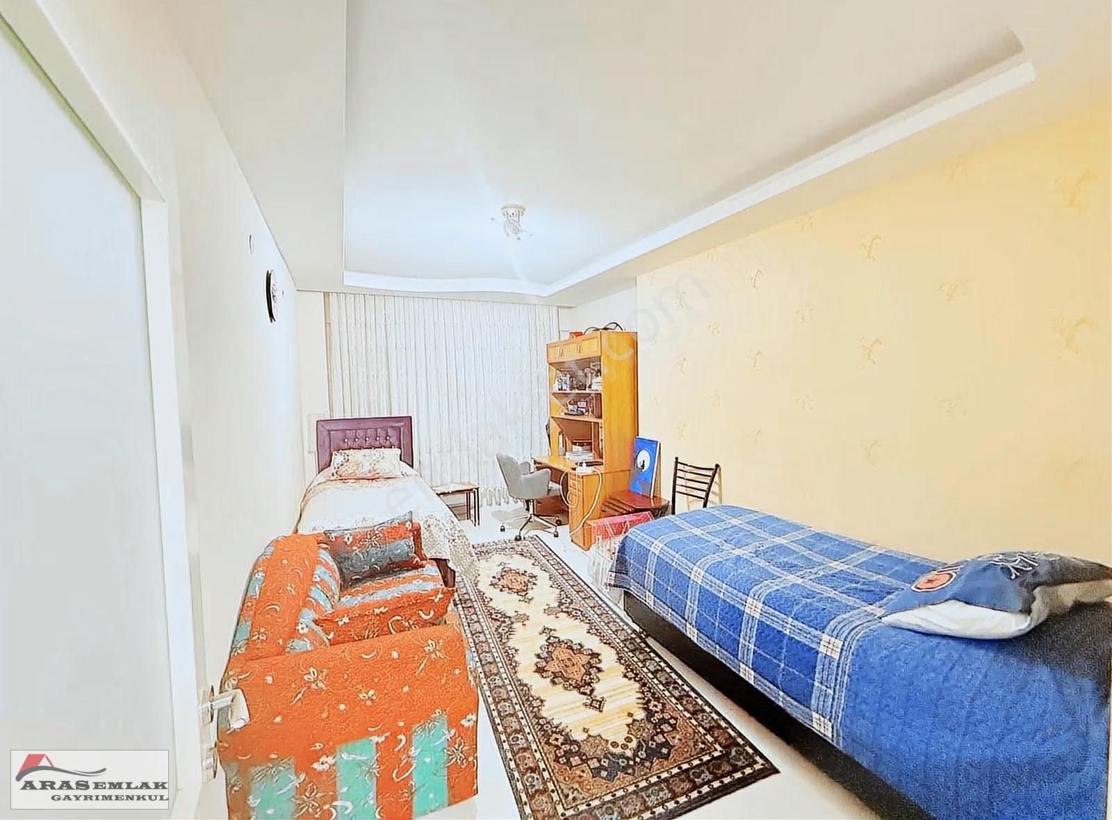 Erkılet Osmangazi Mah.3+1 Merkezi Sistemli Lüks Daire - Görsel 2