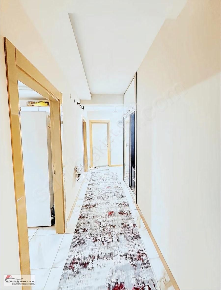 Erkılet Osmangazi Mah.3+1 Merkezi Sistemli Lüks Daire - Görsel 7