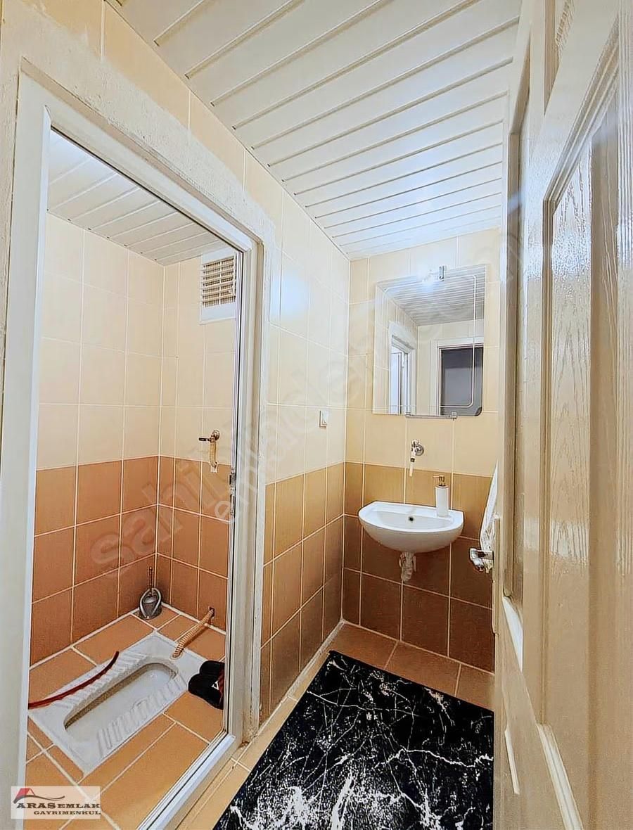 Yunusemre Mah.satılık Kiracılı 3+1 Merkezi Sistemli Daire - Görsel 2