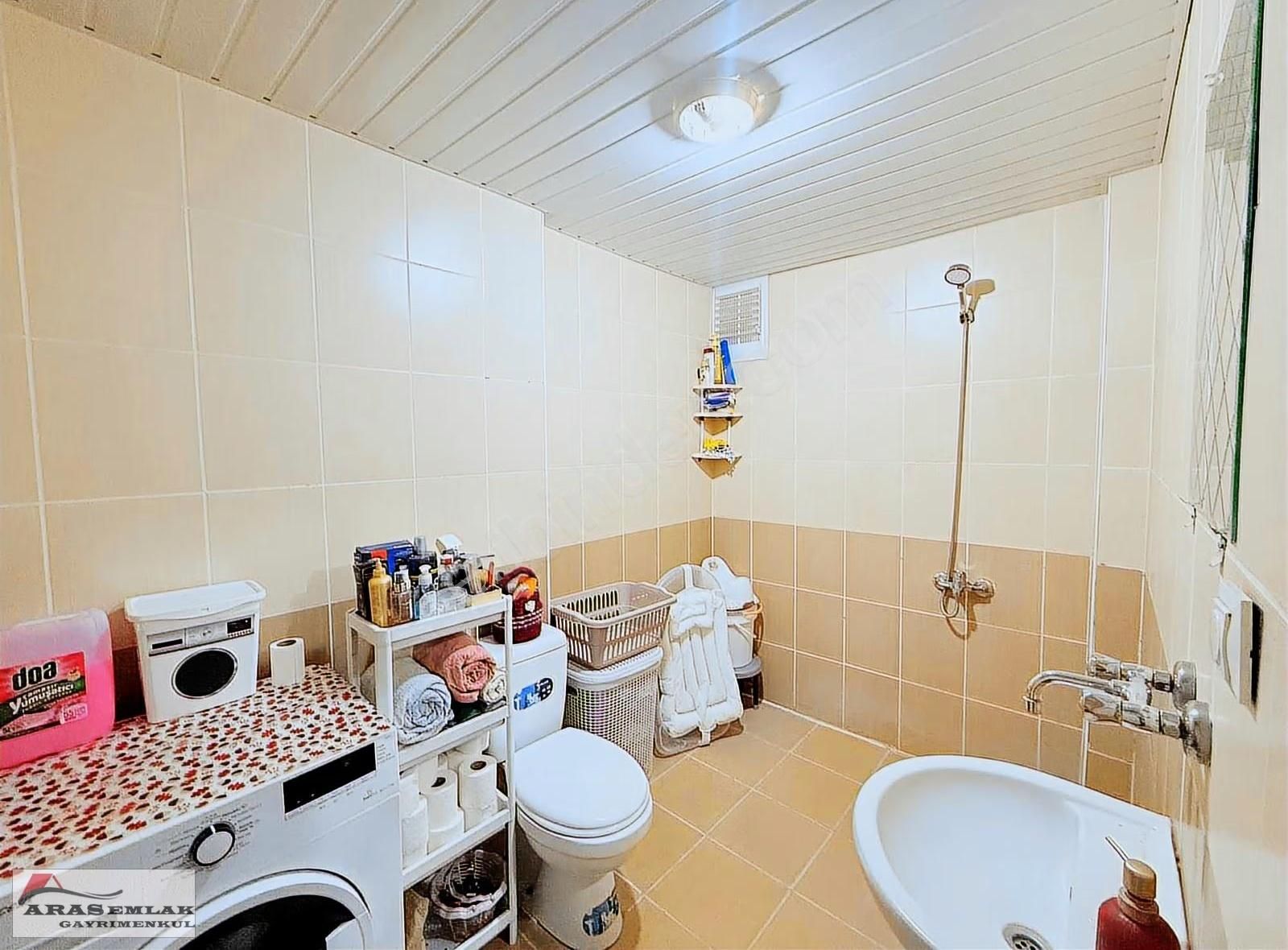 Yunusemre Mah.satılık Kiracılı 3+1 Merkezi Sistemli Daire - Görsel 3