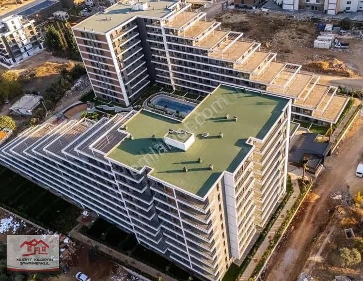 Hamam Saunalı Sitede Full Eşyalı Ebeveyn Banyolu 2+1 - Görsel 9