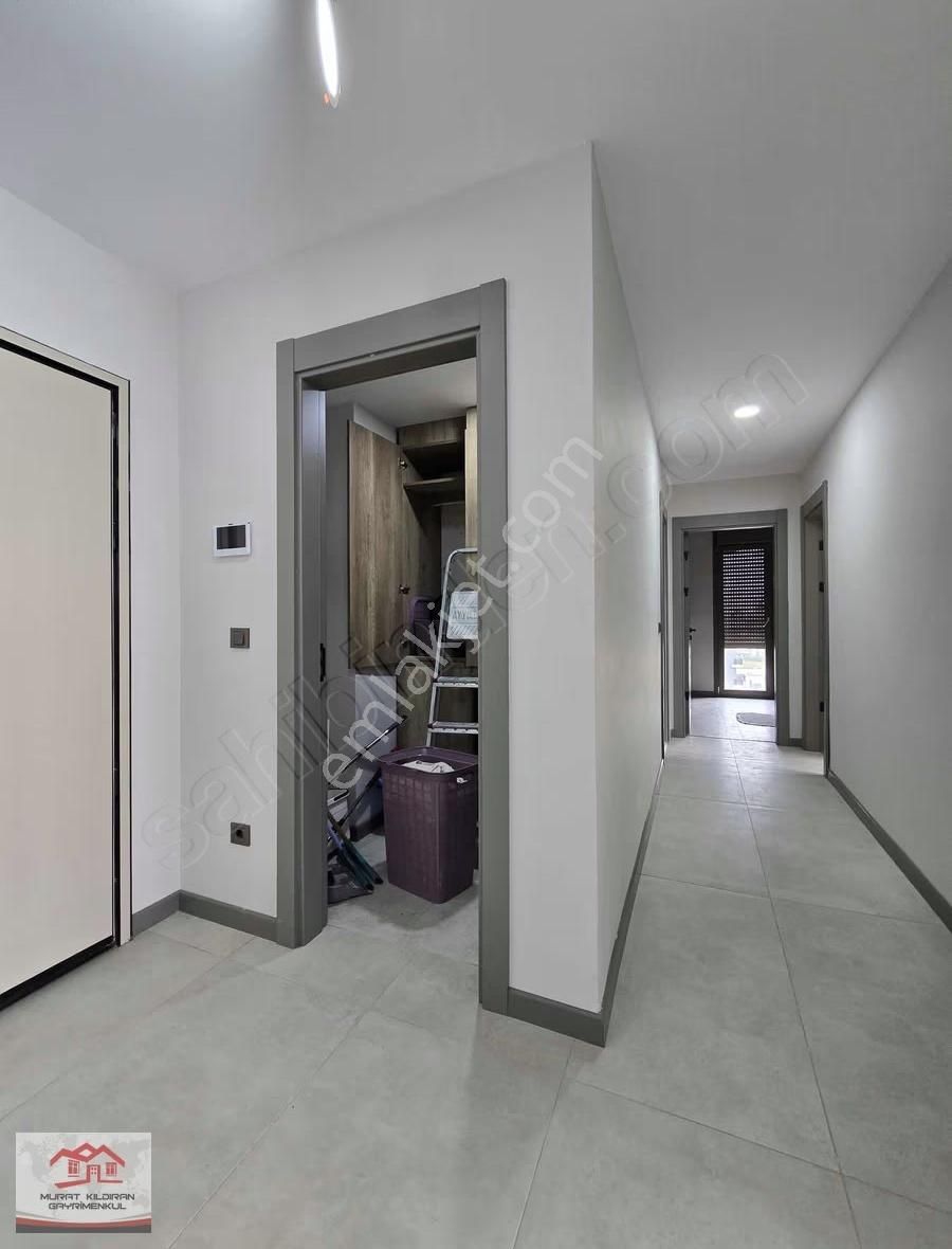 Hamam Saunalı Sitede Full Eşyalı Ebeveyn Banyolu 2+1 - Görsel 3