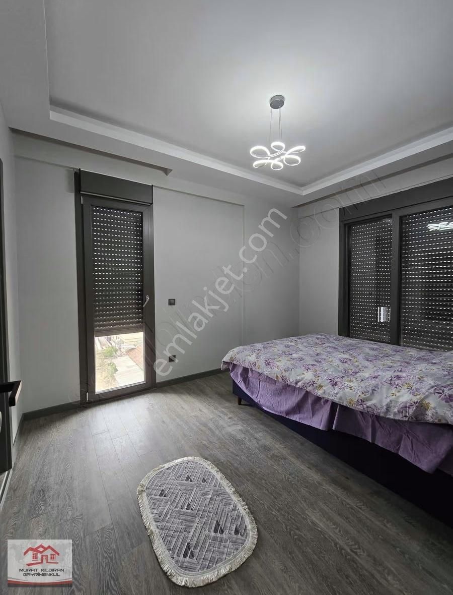 Hamam Saunalı Sitede Full Eşyalı Ebeveyn Banyolu 2+1 - Görsel 29