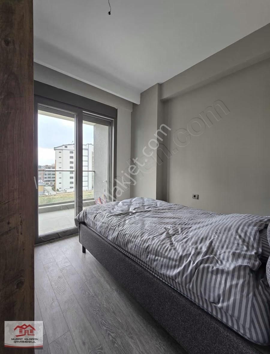 Hamam Saunalı Sitede Full Eşyalı Ebeveyn Banyolu 2+1 - Görsel 4