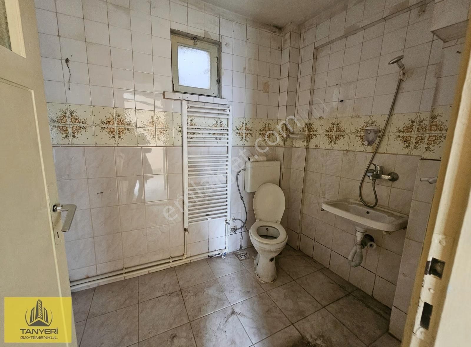 Çanakkalenin En İşlek Caddesi Demircioğlunda Kiralık Daire - Görsel 11