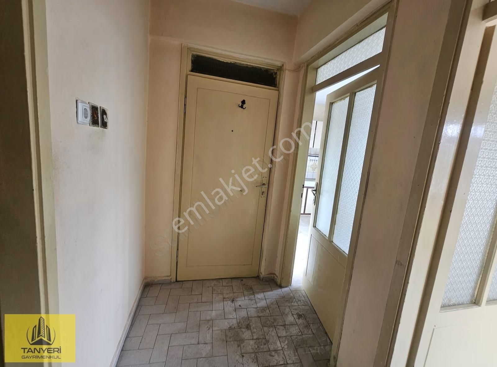 Çanakkalenin En İşlek Caddesi Demircioğlunda Kiralık Daire - Görsel 10