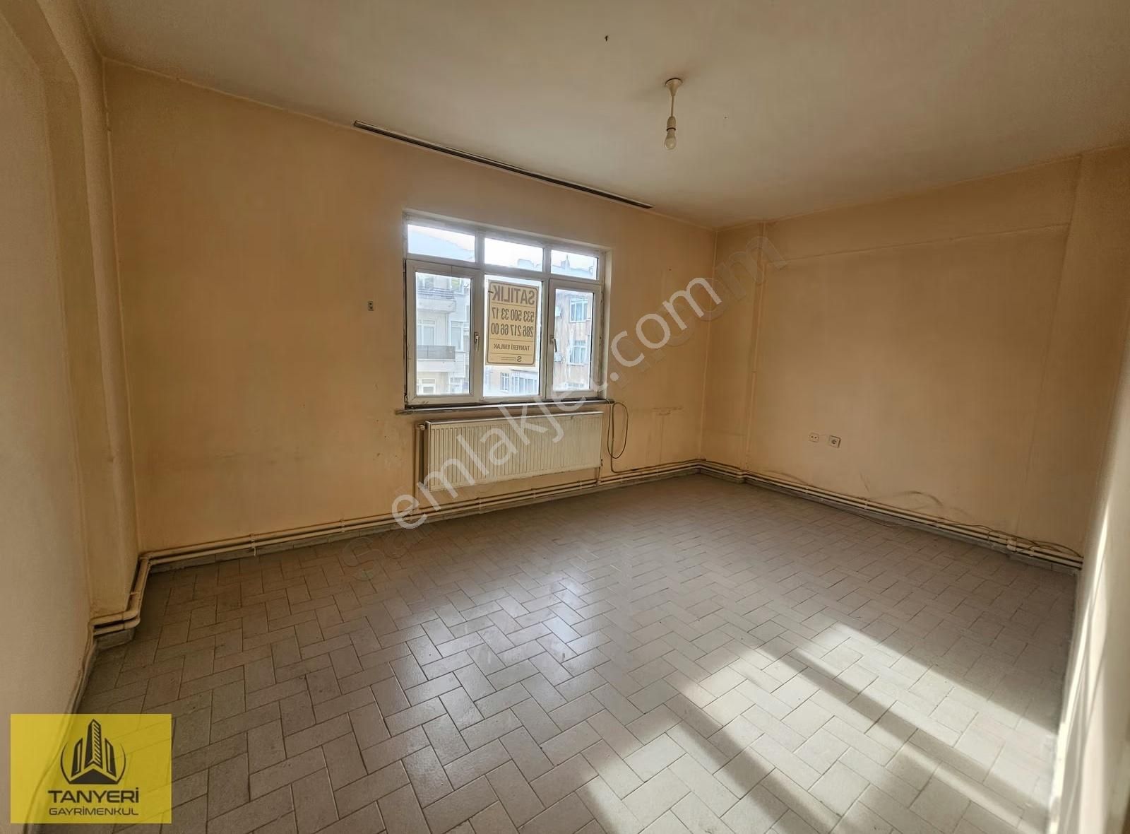 Çanakkalenin En İşlek Caddesi Demircioğlunda Kiralık Daire - Görsel 14