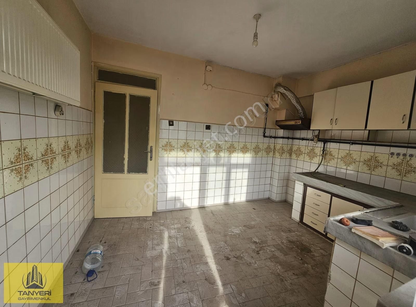 Çanakkalenin En İşlek Caddesi Demircioğlunda Kiralık Daire - Görsel 16