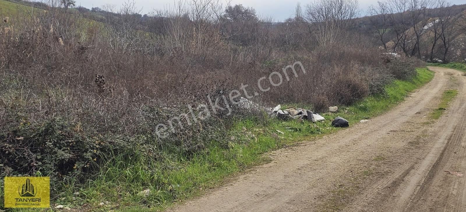 Merkez Karacaörende Kentsel Gelişim Alanında Satılık Arazi - Görsel 4