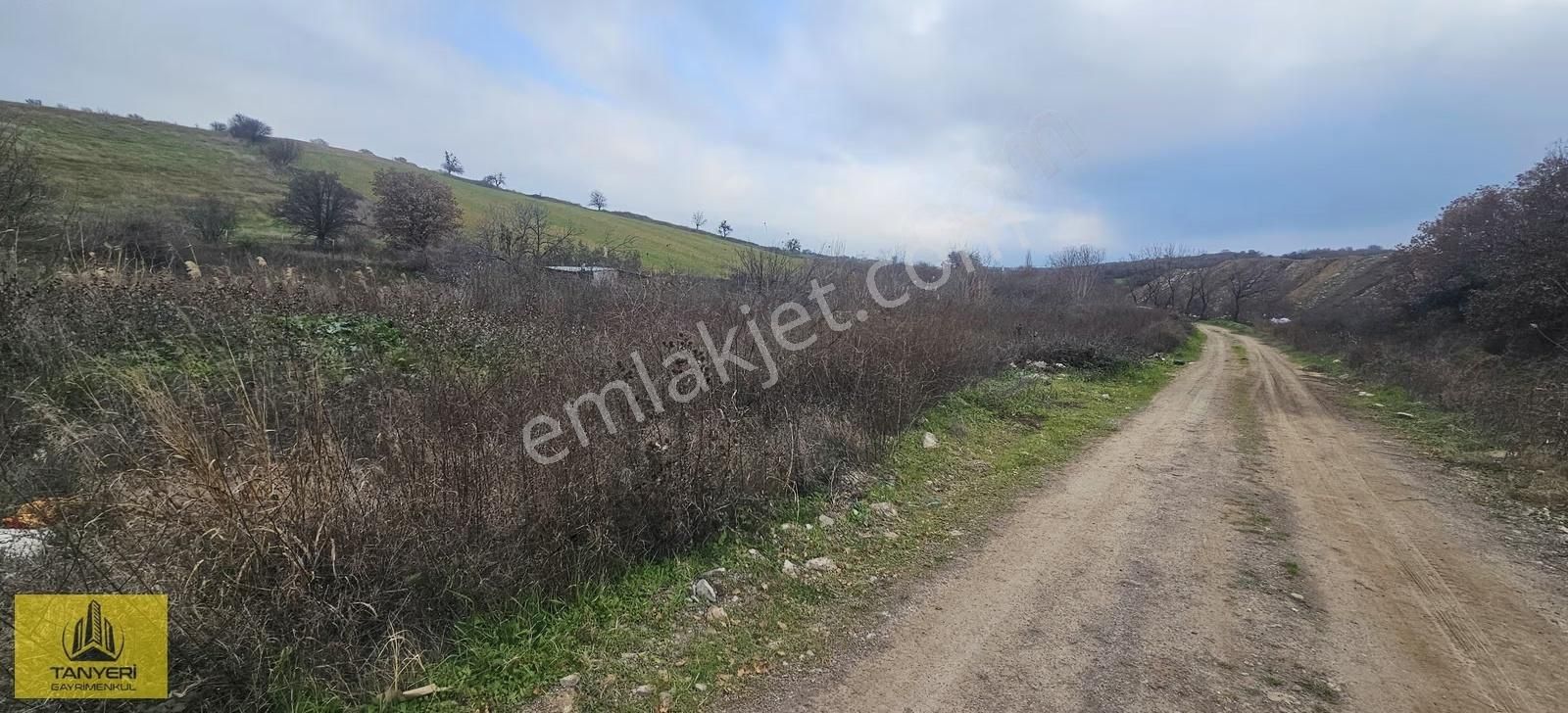 Merkez Karacaörende Kentsel Gelişim Alanında Satılık Arazi - Görsel 5