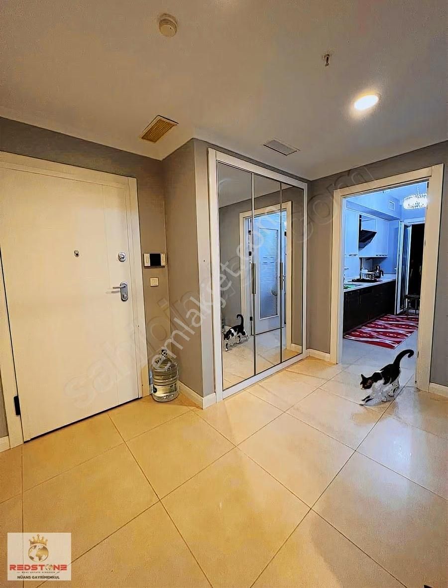 Redstone Ediz Den-avrupa 3 De-temiz (2+1)daire - Görsel 7