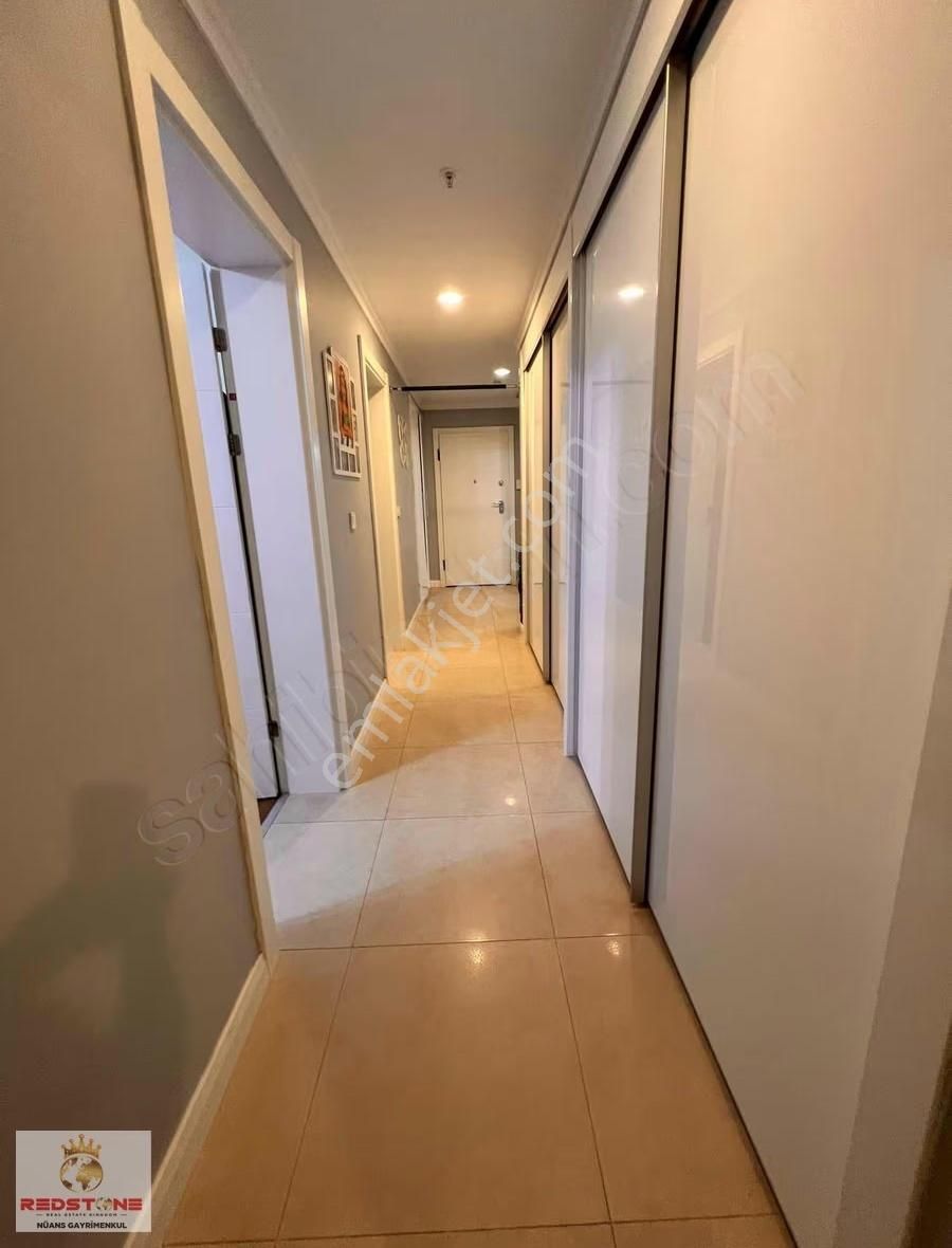 Redstone Ediz Den-avrupa 3 De-temiz (2+1)daire - Görsel 11