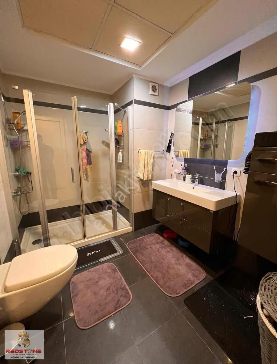 Redstone Ediz Den-avrupa 3 De-temiz (2+1)daire - Görsel 3