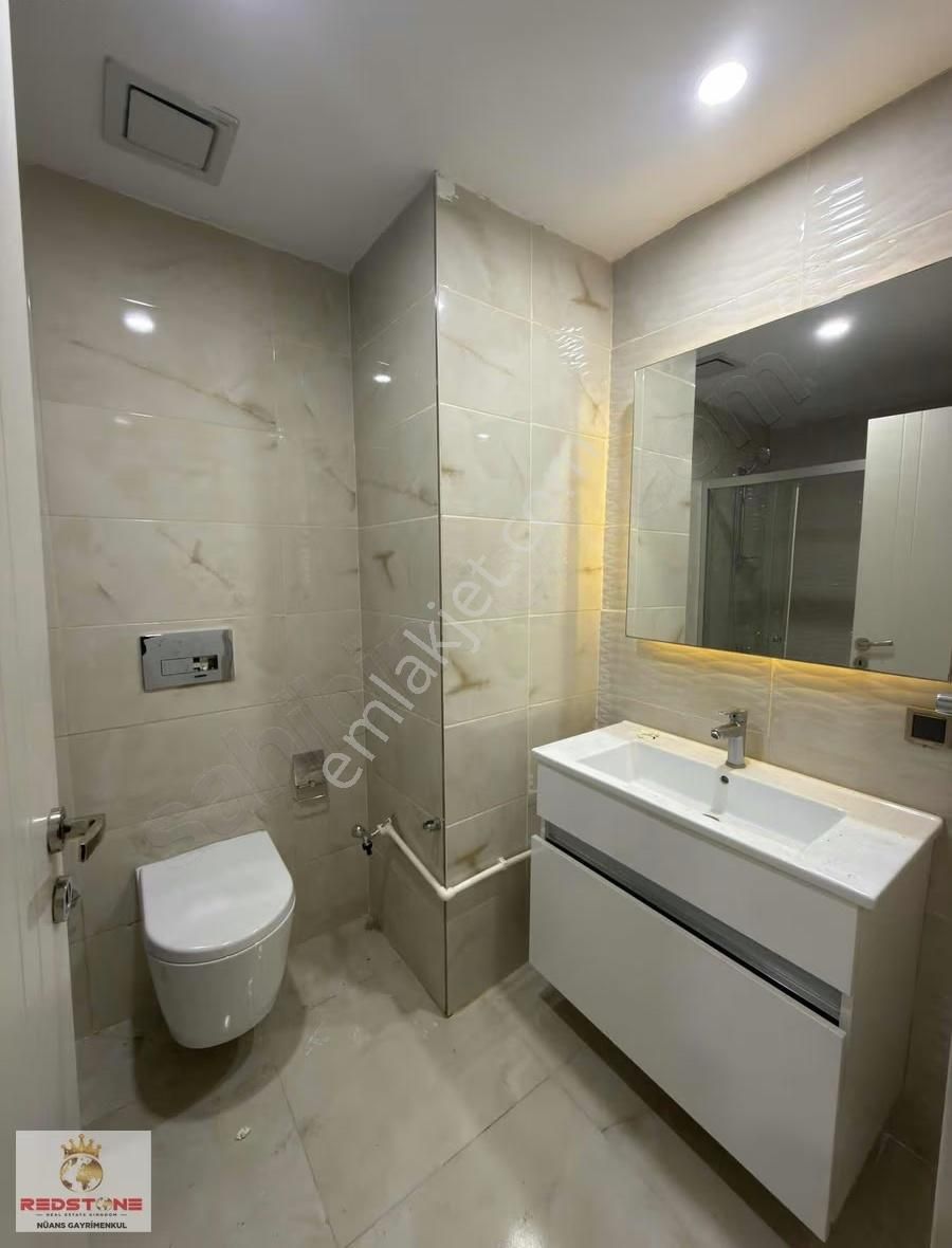 Emlak Konut Ayazma Evleri Bahçe Kat 3+1 Boş Satılık Daire - Görsel 12